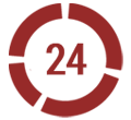 24 * 7 customer support 24 * 7 customer support