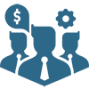 Easily Manage your business resources