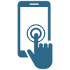 Customer can book the hotel online