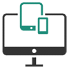 Mobile and Web Portal