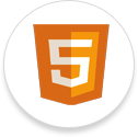 HTML5 HTML5