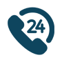 We gives 24*7 customer support. We gives 24*7 customer support.