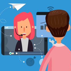 Seamless Communication Seamless Communication