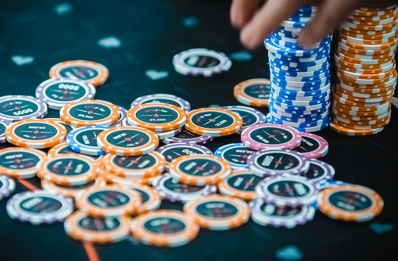 Live Poker Game Software Development Live Poker Game Software Development