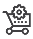 Shopping Cart Options Shopping Cart Options