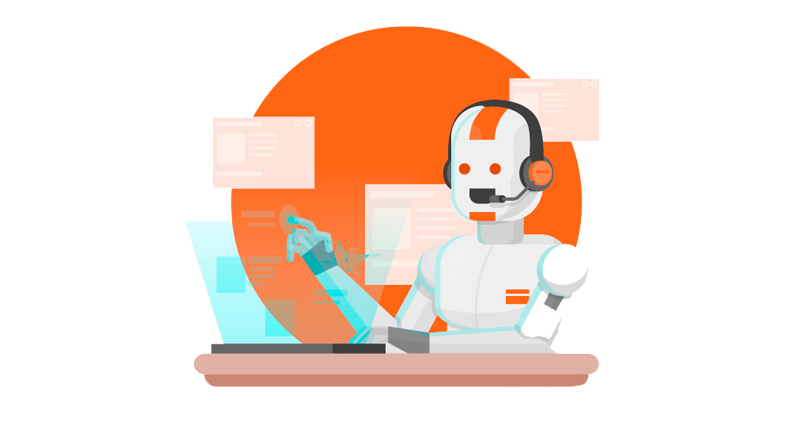 Robotic Process Automation Benefits Robotic Process Automation Benefits