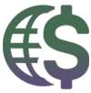 Accept all global currencies Accept all global currencies