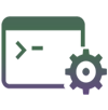 Complete control over HTMl and CSS Complete control over HTMl and CSS