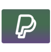 Accept credit cards and PayPal payments Accept credit cards and PayPal payments