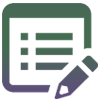 Owner can easily edit or add products list, inventory list Owner can easily edit or add products list, inventory list