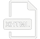 W3C XHTML 1.0 compliance. W3C XHTML 1.0 compliance.