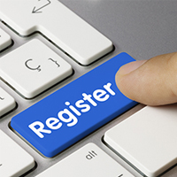 Easy Registration Easy Registration