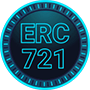 ERC721 Token standard ERC721 Token standard
