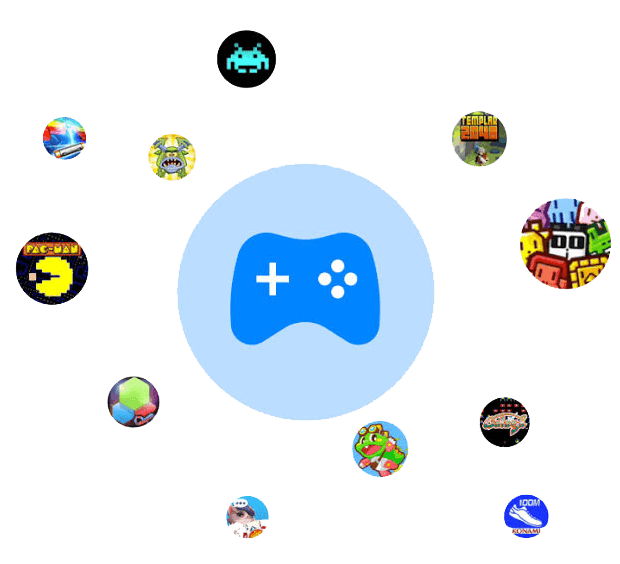 Game Genres / Types of Games for Facebook Game Genres / Types of Games for Facebook