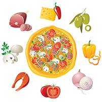 Foods and Ingredients Foods and Ingredients