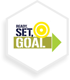 Goal Set Up Goal Set Up
