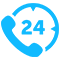 24/7 trading 24/7 trading