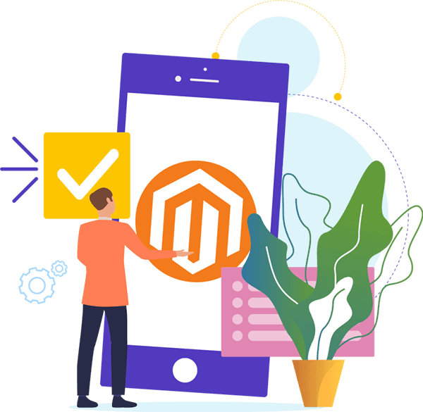 Our Magento Development Services