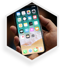 Branding Value with iPhone mobile Application