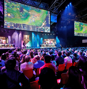 Fantasy eSports Software Development Fantasy eSports Software Development