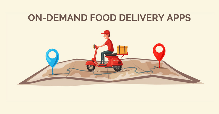 Add-On Benefits of On-Demand food delivery script like Zomato and Swiggy Add-On Benefits of On-Demand food delivery script like Zomato and Swiggy