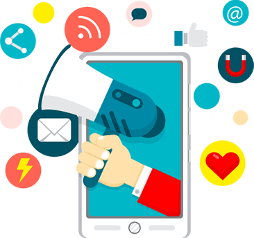 Our Comprehensive Range of Online Reputation Management Services Our Comprehensive Range of Online Reputation Management Services