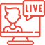 Live Video Conferencing Live Video Conferencing