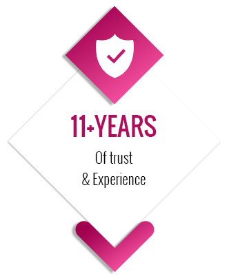 Of trust & Experience