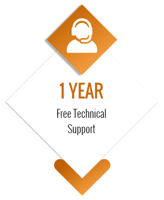 Free Technical Support