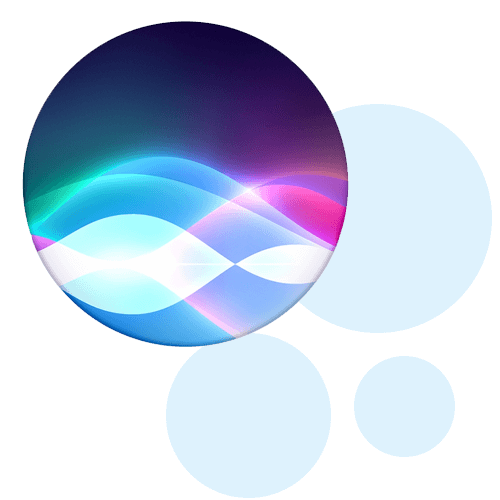 Apple’s Voice Assistant Siri Development Apple’s Voice Assistant Siri Development