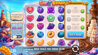 Slot Game
