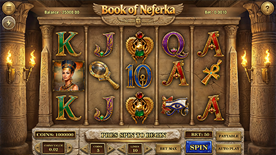 Slot Game