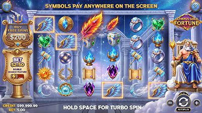 Slot Game
