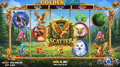 Slot Game