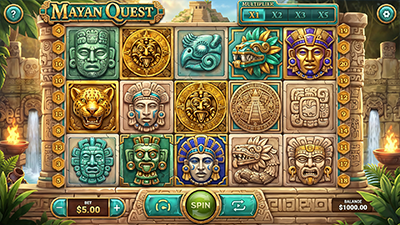Slot Game