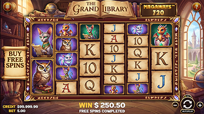 Slot Game