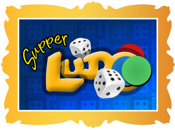 Supper Ludo