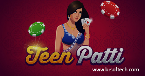Teen Patti Game Development Company | Hire 3 Patti Game Developer