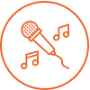 Voice and Sound Recognition Voice and Sound Recognition