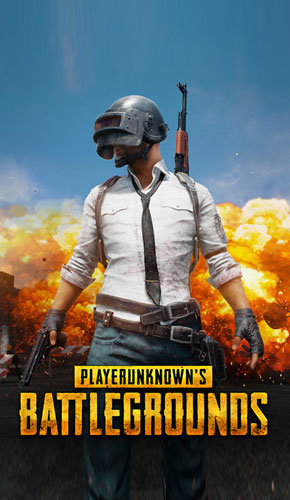 PlayerUnknown's Battlegrounds PUBG PlayerUnknown's Battlegrounds PUBG