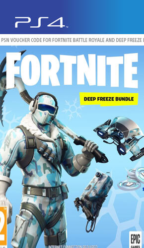 Battle Royale: Fortnight Battle Royale: Fortnight