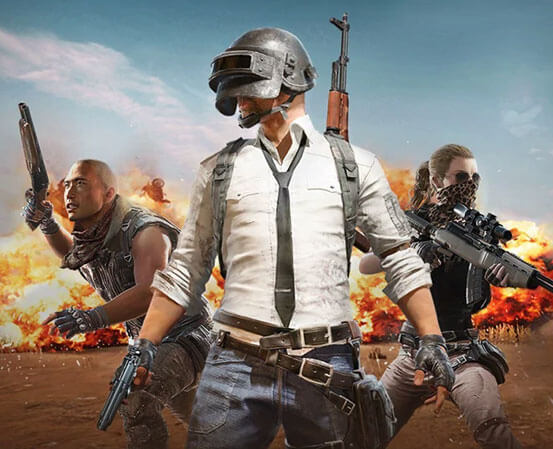 PlayerUnknown's Battlegrounds PUBG PlayerUnknown's Battlegrounds PUBG