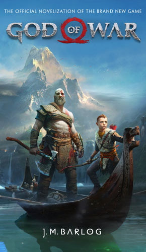 God of War God of War