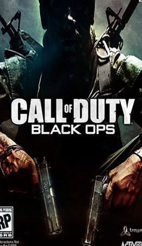 Call of Duty: Black Ops Call of Duty: Black Ops