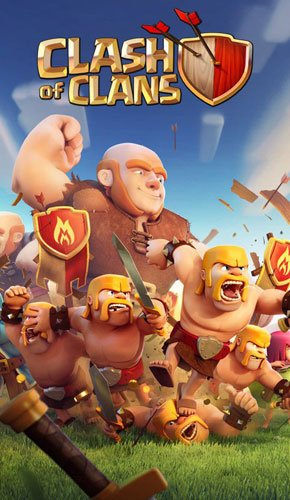 Clash of Clans Clash of Clans