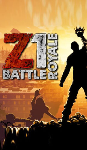 Z1 Battle Royale Z1 Battle Royale