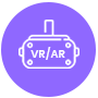 VR/AR Support