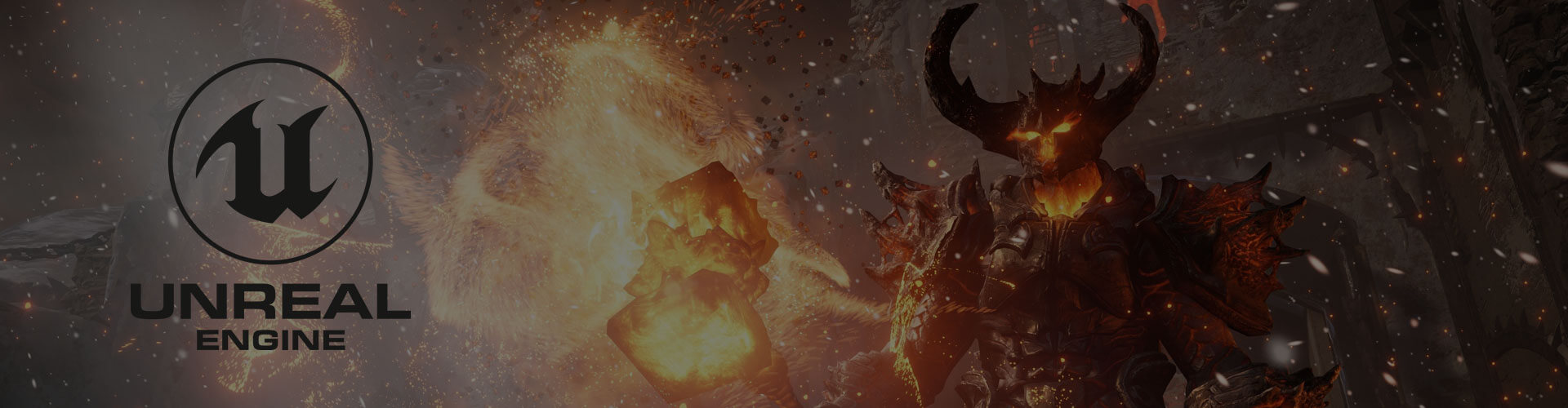 Unreal Engine Game Development Company | Hire Unreal Game Developer