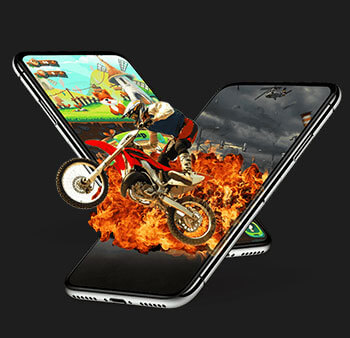 2D & 3D Gaming Software Solution 2D & 3D Gaming Software Solution
