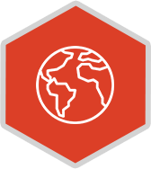 Experience Service Providers globally Experience Service Providers globally